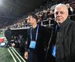 Strigăt din vestiarul Rapidului, după eșecul cu FCSB: „Să rămână Șumudică! A văzut o țară întreagă ce s-a întâmplat”