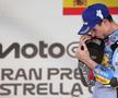 Marele Premiu de MotoGP al Spaniei // 27.04.2025