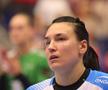 Cristina Neagu, în lacrimi după ultimul meci din carieră în Champions League/ foto: Ionuț Iordache (GSP)