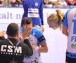 Esbjerg - CSM București, returul sferturilor din Liga Campionilor / foto: Ionuț Iordache (GSP)