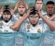 Meme-uri după Barcelona - Real Madrid, finala Cupei Spaniei