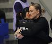 Cristina Neagu și-a îmbrățișat toate colegele înainte de Esbjerg - CSM București