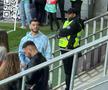 Imagini înainte de Rapid - FCSB