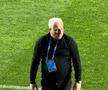 Marius Șumudică nu infirmă posibilitatea de a reveni în Turcia: „Nu iese fum fără foc”