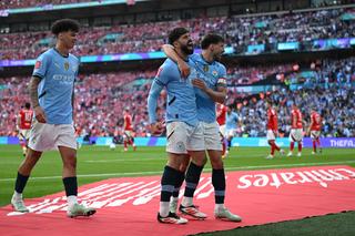 Nottingham Forest - Manchester City 0-2 » „Cetățenii” s-au calificat în finala FA Cup pentru al treilea sezon consecutiv