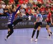 Esbjerg - CSM București, returul sferturilor din Liga Campionilor / foto: Ionuț Iordache (GSP)