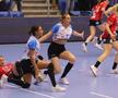 Esbjerg - CSM București, returul sferturilor din Liga Campionilor / foto: Ionuț Iordache (GSP)