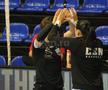 Cristina Neagu și-a îmbrățișat toate colegele înainte de Esbjerg - CSM București