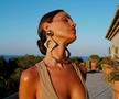 Eiza Gonzalez, noua iubită a lui Grigor Dimitrov