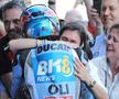 Marele Premiu de MotoGP al Spaniei // 27.04.2025