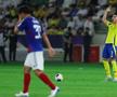 Yokohama - Al Nassr