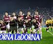 Rapid - Steaua 2006 UEFAntasticii