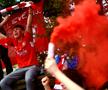 Liverpool este noua campioană a Angliei! „Cormoranii” i-au zdrobit pe cei de la Tottenham » Scene fabuloase pe Anfield