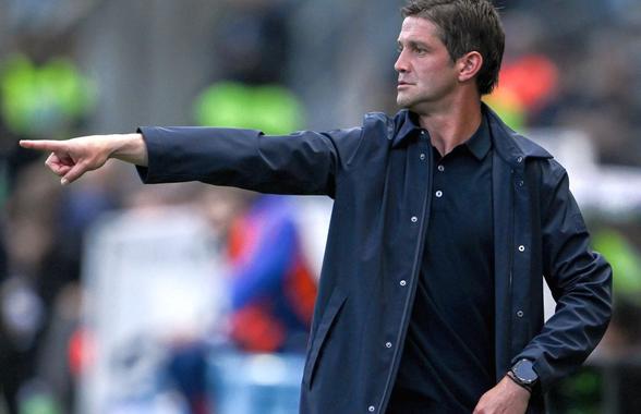 Italienii îi numesc pe „trădătorii” lui Cristi Chivu » Ce au observat jurnaliștii din Parma