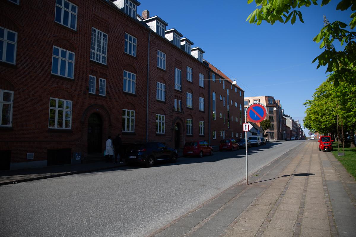 Esbjerg
