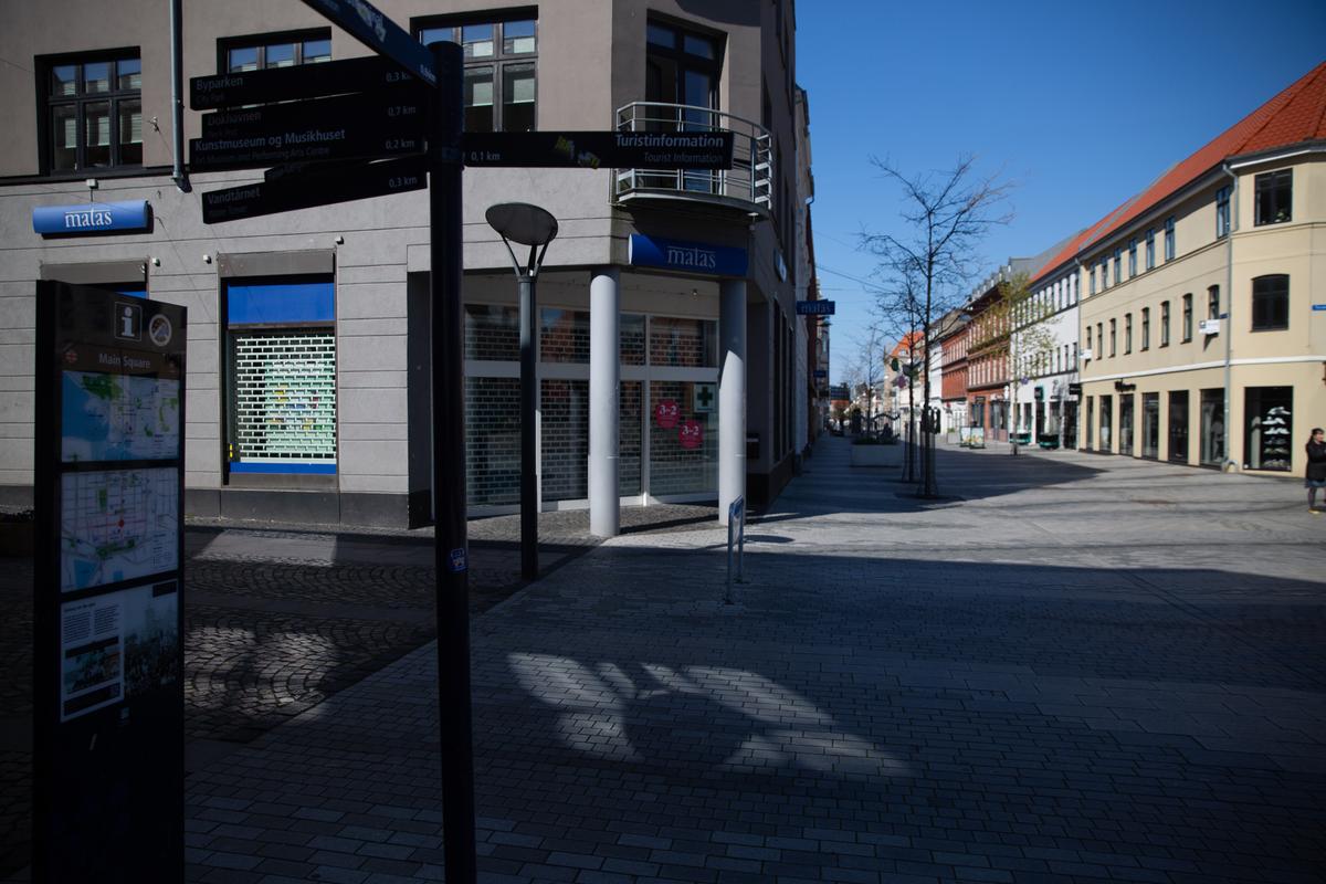 Esbjerg