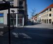 Imagini din Esbjerg FOTO: Ionuţ Iordache (GSP)