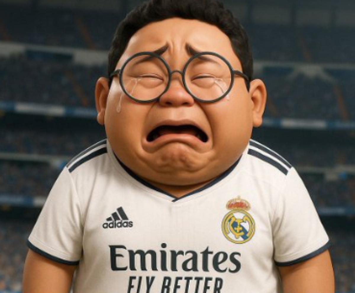 Meme-uri după Barcelona - Real Madrid, finala Cupei Spaniei