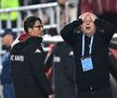 FCSB a învins duminică seara, în deplasare, scor 2-1, formaţia Rapid Bucureşti, în etapa a şasea din play-off-ul Superligii. Au marcat: Christensen 48 / Cisotti 6, Bîrligea 42. FOTO: Eduard Vînătoru (GSP.RO)