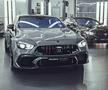 Cum arată Brabus Rocket 1000, „bestia” pe care și-a achiziționat-o Luka Doncic