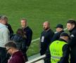 Imagini înainte de Rapid - FCSB