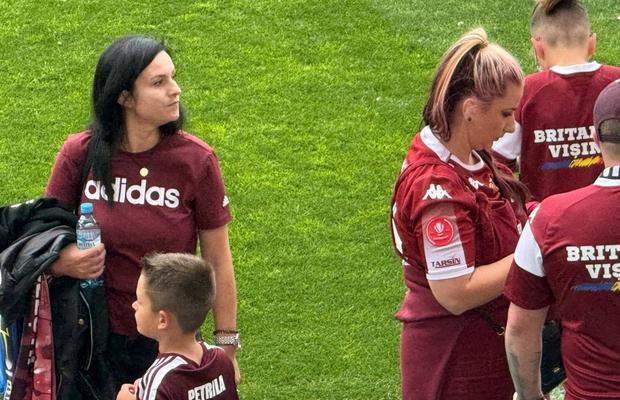 Ce primesc fanii Rapidului dacă îi plătesc 850 de lei lui Dan Șucu » Pachetul „Zi de meci” cu FCSB