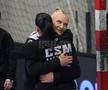 Cristina Neagu și Crina Pintea