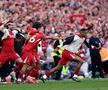 Liverpool - Tottenham, sărbătoare de titlu pentru „cormorani” // 27.04.2025