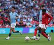 Nottingham Forest - Manchester City (FA Cup), 27 aprilie 2025 // FOTO: Getty Images