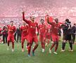 Liverpool - Tottenham, sărbătoare de titlu pentru „cormorani” // 27.04.2025