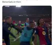 Meme-uri după Barcelona - Real Madrid, finala Cupei Spaniei