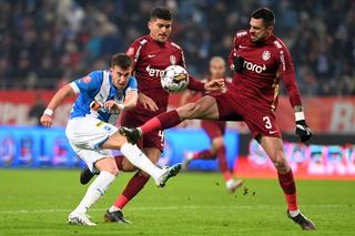 Variantă pentru forțele din play-off? » Fostul campion din Superliga rămâne liber de contract: „M-aș întoarce”