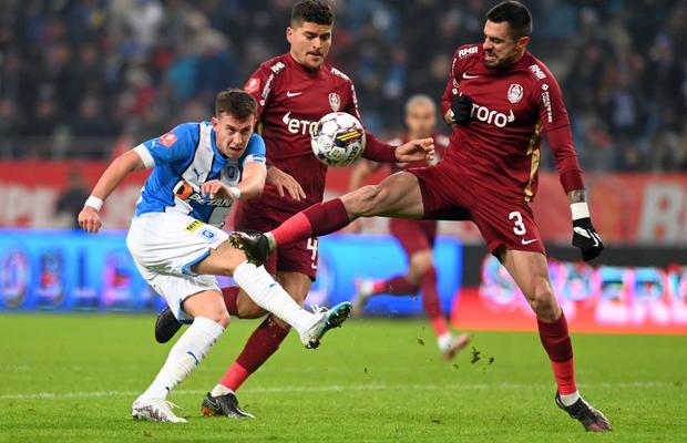 Variantă pentru forțele din play-off? » Fostul campion din Superliga rămâne liber de contract: „M-aș întoarce”