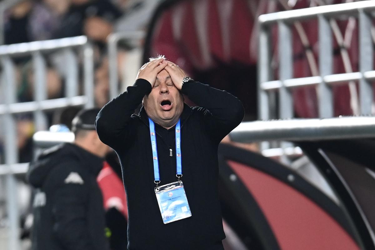 Gigi Becali, prima reacție, după ce FCSB a făcut un pas uriaș spre titlu: „Sunt superantrenor! Asta le-am spus la pauză” » Remarcații lui + Jucătorul criticat