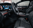 Cum arată Brabus Rocket 1000, „bestia” pe care și-a achiziționat-o Luka Doncic