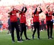 Liverpool - Tottenham, sărbătoare de titlu pentru „cormorani” // 27.04.2025