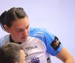 Esbjerg - CSM București, returul sferturilor din Liga Campionilor / foto: Ionuț Iordache (GSP)
