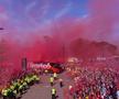Liverpool este noua campioană a Angliei! „Cormoranii” i-au zdrobit pe cei de la Tottenham » Scene fabuloase pe Anfield