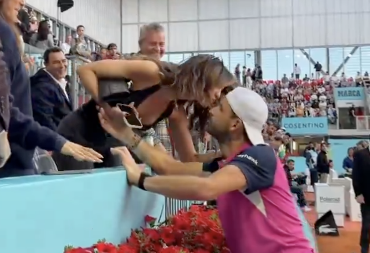 Eiza Gonzalez, noua iubită a lui Grigor Dimitrov