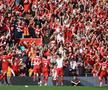 Liverpool - Tottenham, sărbătoare de titlu pentru „cormorani” // 27.04.2025
