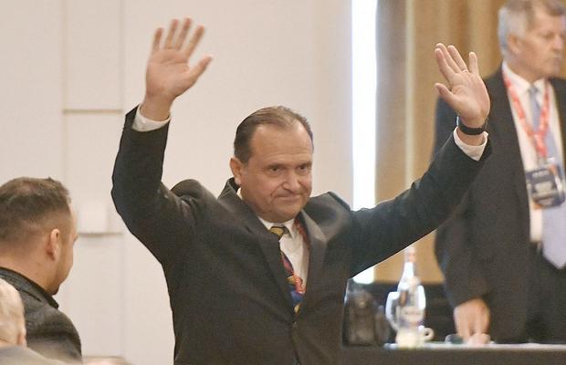 Se schimbă viitorul handbalului românesc?! » Costi Prună, opinie dură înaintea de Adunarea Generală: „Au manipulat oameni când erau la «butoane»”