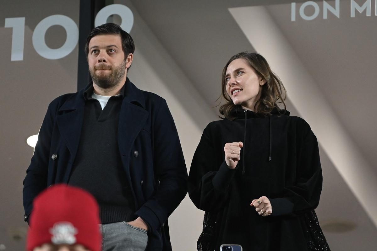 Strigăt din vestiarul Rapidului, după eșecul cu FCSB: „Să rămână Șumudică! A văzut o țară întreagă ce s-a întâmplat”