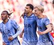 Liverpool - Tottenham, sărbătoare de titlu pentru „cormorani” // 27.04.2025