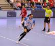Esbjerg - CSM București, returul sferturilor din Liga Campionilor / foto: Ionuț Iordache (GSP)