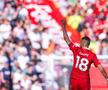 Liverpool - Tottenham, sărbătoare de titlu pentru „cormorani” // 27.04.2025