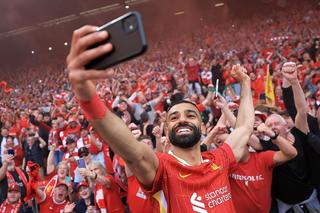 Marketing european: ce se ascunde în spatele selfie-ului istoric al lui Mohamed Salah