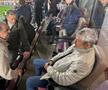 Tribună oficială înțesată de VIP-uri la Rapid - FCSB » Șucu și Angelescu au venit alături de soții