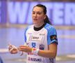 Esbjerg - CSM București, returul sferturilor din Liga Campionilor / foto: Ionuț Iordache (GSP)