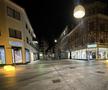 Esbjerg noaptea