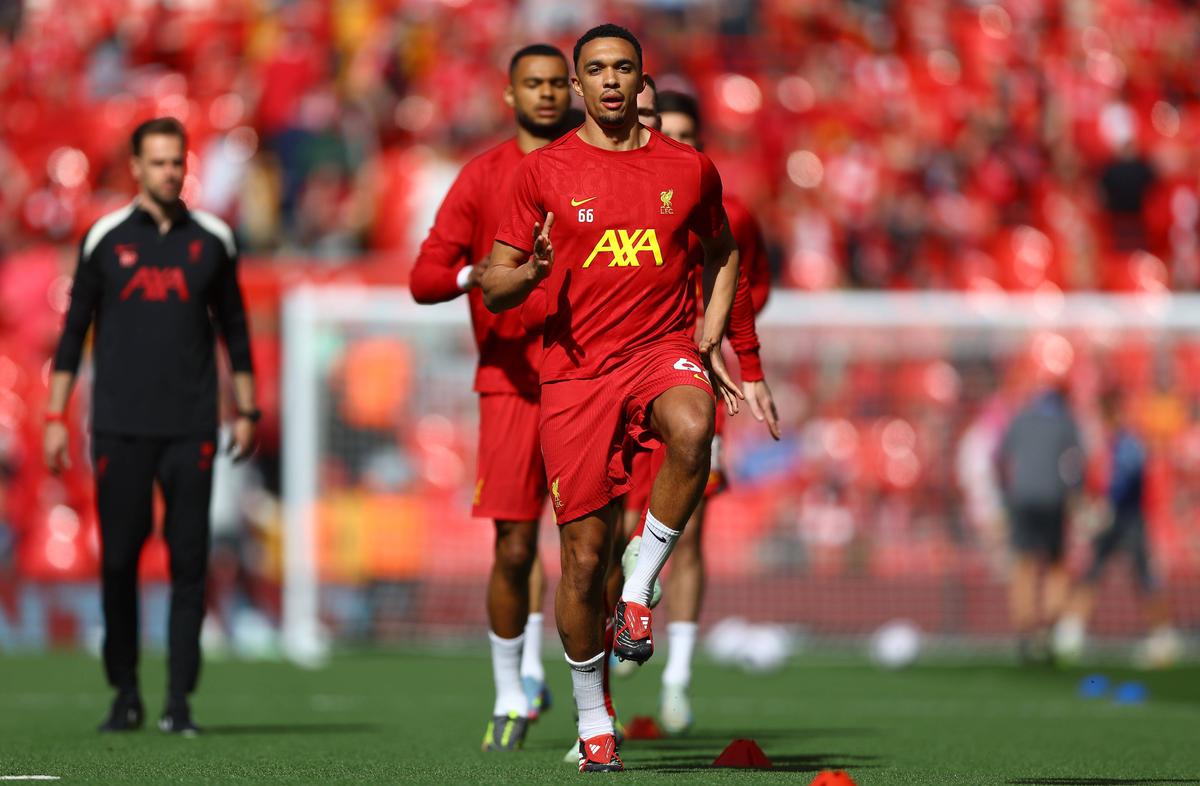 Liverpool - Tottenham, nebunie pe „Merseyside” înainte de partidă